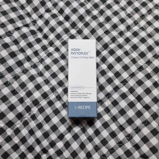 아이레시피 아쿠아피토플렉스 크림 인 토너 미스트 60ml — 5점을 준 리뷰어가 2023년 1월 올린 사용 사진