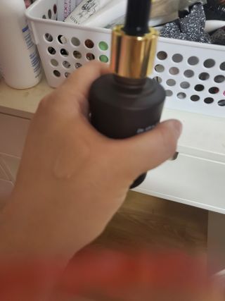 렉스리 닥터 올인원 세럼 Rexri Dr.All-in-one Serum — 5점을 준 리뷰어가 2022년 8월 올린 사용 사진