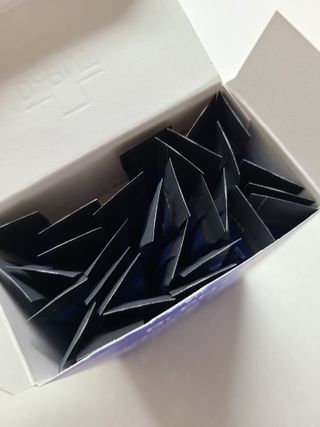 닥터피엔티 [Dr.PNT] 장내 환경 개선의 핵심, 프리바이오틱스! 비오프리 XO — 5점을 준 리뷰어가 2022년 11월 올린 사용 사진