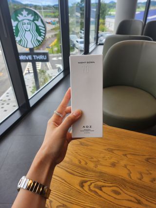 에일리언오더즈 센티드 핸드&바디 로션 290ml (3종 택1) — 5점을 준 리뷰어가 2023년 8월 올린 사용 사진