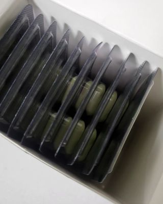 클린24시간 지중해로 쏙빠지다 1SET (800mg*60정) — 5점을 준 리뷰어가 2023년 6월 올린 사용 사진