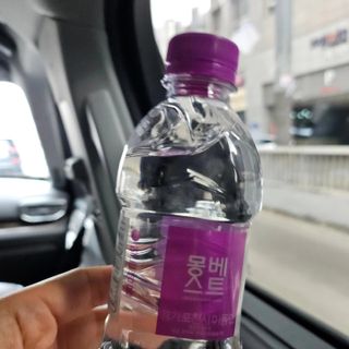몽베스트 [MONTBEST] 330mL 20병 — 5점을 준 리뷰어가 2024년 3월 올린 사용 사진