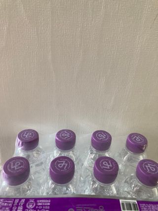 몽베스트 [MONTBEST]위드어스 500mL 20병 — 5점을 준 리뷰어가 2022년 6월 올린 사용 사진