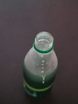 몽베스트 Montbest with Sparkling water Lime20병 — 5점을 준 리뷰어가 2022년 11월 올린 사용 사진