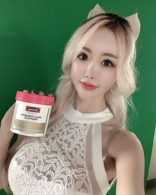 Swisse 스위스 고함량 프로폴리스 2,000mg 210정 — 5점을 준 리뷰어가 2021년 12월 올린 사용 사진