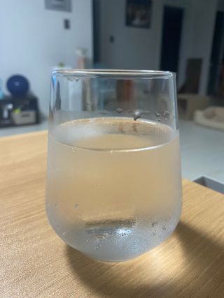 몽베스트 Montbest with Sparkling water Lemon OR Lime 20병(랜덤) — 5점을 준 리뷰어가 2022년 8월 올린 사용 사진