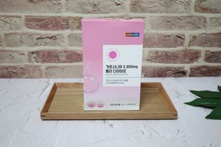 주식회사 얼굴반쪽 [얼굴반쪽 가르시니아 2,800mg] x 14포 1주 젤리 다이어트 보조제 체지방감소 — 5점을 준 리뷰어가 2021년 11월 올린 사용 사진