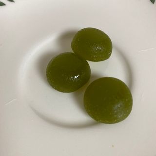 레디큐 다이어트 츄 젤리 가르시니아 5입 X 10팩 — 5점을 준 리뷰어가 2021년 2월 올린 사용 사진