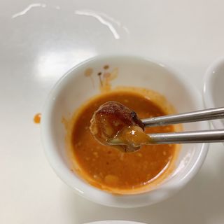 백석푸드시스템 [매진] 맛있는 막창세트 400g — 4.5점을 준 리뷰어가 2021년 6월 올린 사용 사진