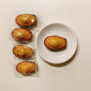 [메종콜리브리] 프랑스 마들렌 메종콜리브리 초콜릿 마들렌 2팩 — 4점을 준 리뷰어가 2021년 12월 올린 사용 사진
