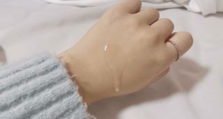 렉스리 닥터 올인원 세럼 Rexri Dr.All-in-one Serum — 4점을 준 리뷰어가 2022년 11월 올린 사용 사진