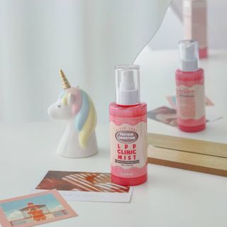 썸헤어 / SUMHAIR [썸헤어] 프로틴 스무디 클리닉 미스트 150ml — 5점을 준 리뷰어가 2021년 7월 올린 사용 사진