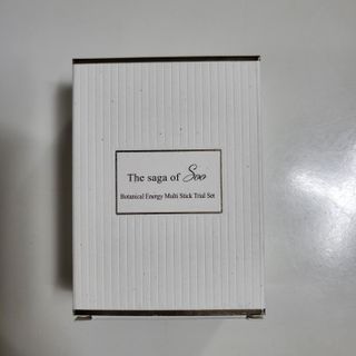 더사가오브수 [사가수] 효혜윤 보태니컬 에너지 에센스인로션 20ml /아이포올 스틱 3g — 5점을 준 리뷰어가 2023년 2월 올린 사용 사진