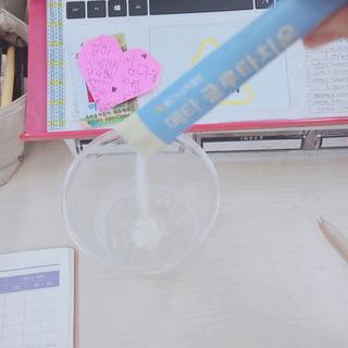 메타웰빙 GC녹십자웰빙 메타 글루타치온 — 5점을 준 리뷰어가 2022년 9월 올린 사용 사진