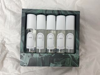 디어포레스트 [5개세트] 숲속의 하루 패브릭미스트 (섬유향수/ 룸스프레이) 50ml 5개 — 4.5점을 준 리뷰어가 2022년 9월 올린 사용 사진