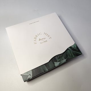 디어포레스트 [5개세트] 숲속의 하루 패브릭미스트 (섬유향수/ 룸스프레이) 50ml 5개 — 5점을 준 리뷰어가 2022년 9월 올린 사용 사진