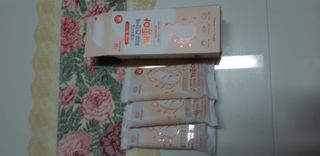 My Pet Care 모발과 모질 피부건강에 개좋아 — 4점을 준 리뷰어가 2021년 2월 올린 사용 사진