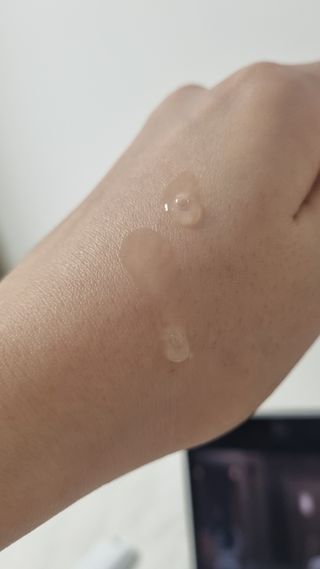 렉스리 닥터 올인원 세럼 Rexri Dr.All-in-one Serum — 5점을 준 리뷰어가 2022년 8월 올린 사용 사진