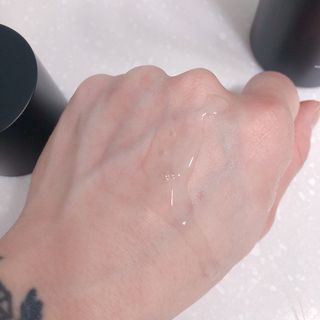 The Fact [5 IN 1] 더 팩트 내추럴 에스에프엔 에이틴 스킨토너 — 5점을 준 리뷰어가 2021년 3월 올린 사용 사진
