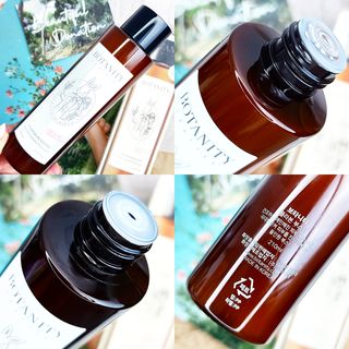 [패키지리뉴얼]보타니티 진정 결케어 플라본 부스터 210ml / 플라본 세럼 50m — 5점을 준 리뷰어가 2022년 5월 올린 사용 사진