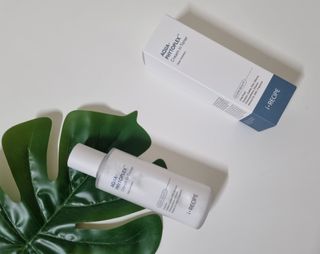 아이레시피 아쿠아피토플렉스 크림 인 토너 120ml — 4.5점을 준 리뷰어가 2022년 11월 올린 사용 사진
