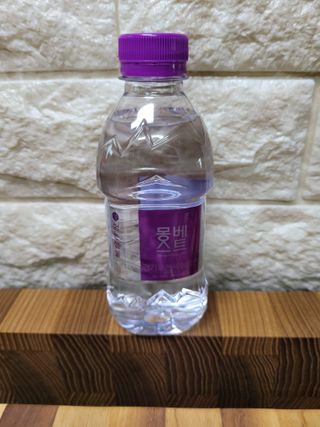 몽베스트 [MONTBEST] 330mL 20병 — 5점을 준 리뷰어가 2023년 7월 올린 사용 사진