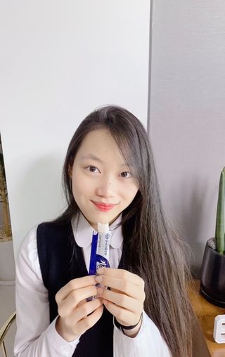 키즈텐플러스 연세 키즈텐 플러스 1개월 — 5점을 준 리뷰어가 2021년 4월 올린 사용 사진