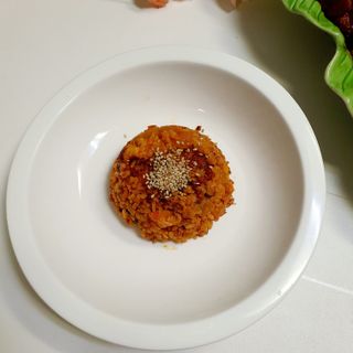 (주)마니커 마니커 춘천식 닭갈비 [냉동 500g] — 5점을 준 리뷰어가 2022년 11월 올린 사용 사진