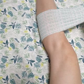 바르다 예민한 그날 따듯한 온기가 필요할 때 CHAK 패치 — 5점을 준 리뷰어가 2021년 10월 올린 사용 사진