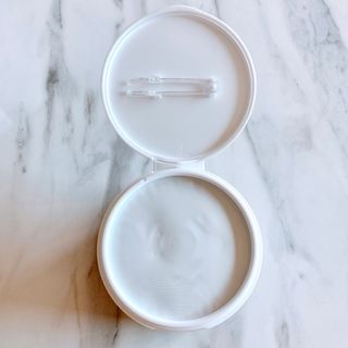 랑벨 랑바이오 블랙 시카 퀵 패드 100매 (3초 쿨링/3분 흡수, 블랙비 프로폴리스/시카 4종 함유, 대용량) — 5점을 준 리뷰어가 2022년 5월 올린 사용 사진