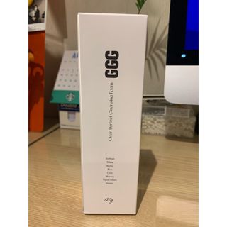 지지지 클린 퍼펙트 클렌징폼 120g — 5점을 준 리뷰어가 2022년 4월 올린 사용 사진