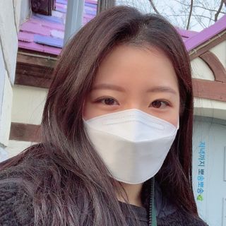 트리플에스 탈모 샴푸 275ml + 실크 트리트먼트 275ml — 5점을 준 리뷰어가 2021년 2월 올린 사용 사진