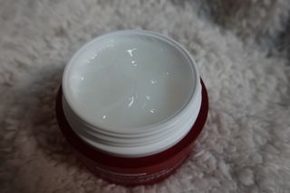 레드투래드 센서티브 슈퍼 크림 50ml — 5점을 준 리뷰어가 2021년 8월 올린 사용 사진