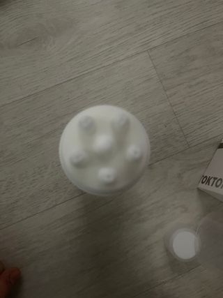 소담스퀘어 상암 에브리톡톡 헤어토닉 120ml — 5점을 준 리뷰어가 2022년 11월 올린 사용 사진