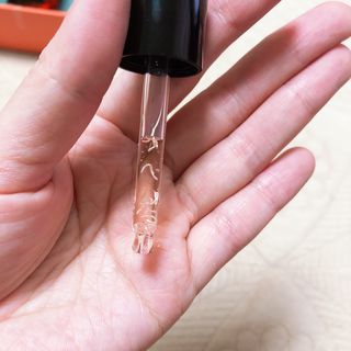 바이리뮤 에이지 홀딩 펩타톡스 앰플 — 4점을 준 리뷰어가 2020년 12월 올린 사용 사진