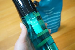 코박 스프레이 살균수  500ml 세트 — 5점을 준 리뷰어가 2022년 5월 올린 사용 사진