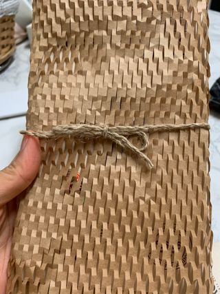 아클리브 Eco 항균 항바이러스 액정 보호필름(iPhone) — 4.5점을 준 리뷰어가 2022년 7월 올린 사용 사진