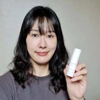 바노바기 코스메틱 피디알엔 리페어 리얼 밤 9g — 4점을 준 리뷰어가 2023년 10월 올린 사용 사진