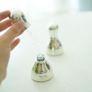 리엔케이 셀투셀 에센스 듀오 (40mL x 2ea) — 5점을 준 리뷰어가 2022년 12월 올린 사용 사진
