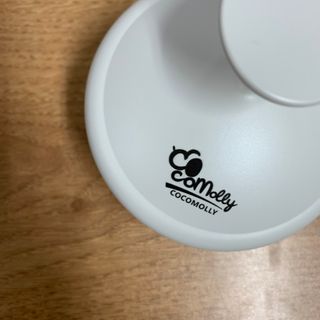 자극 없이 털/각질 관리가 가능한 코코몰리 실리콘 목욕 브러쉬 — 5점을 준 리뷰어가 2021년 1월 올린 사용 사진