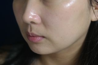 레드투래드 안티더스트 클렌징 오일 150ml — 4.5점을 준 리뷰어가 2021년 8월 올린 사용 사진