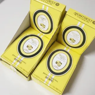 몽베스트 위드더 블랜딩 하우스 _레몬 블랙티 — 5점을 준 리뷰어가 2023년 1월 올린 사용 사진