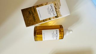 [스킨1004] 마다가스카르 센텔라 앰플 100ml — 5점을 준 리뷰어가 2024년 5월 올린 사용 사진