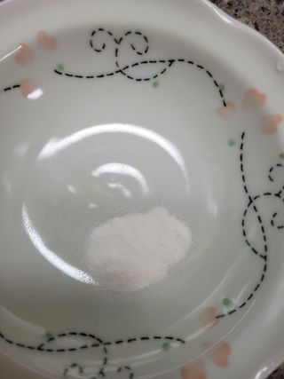 프리마인 유산균 국가지정연구소 선정, 살아있는 생유산균 200억 마리의 힘. 유산균n굿바이옴플러스 — 5점을 준 리뷰어가 2021년 9월 올린 사용 사진