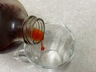 미쁨생활건강 딱좋아 첨가물없는 ABC플러스 프리미엄 주스 1,000ml — 5점을 준 리뷰어가 2021년 5월 올린 사용 사진