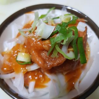 백석푸드시스템 [매진] 맛있는 막창세트 400g — 5점을 준 리뷰어가 2021년 6월 올린 사용 사진