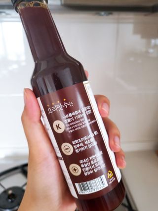[요리맛수] NEW 천연 요리 에센스 300g 2개 SET — 4점을 준 리뷰어가 2021년 5월 올린 사용 사진