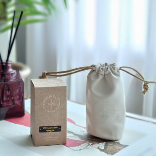 유쏘풀 익스프레 드 퍼퓸 50ml 3종  [세인트 모리츠] [다이빙 체팔루 스피아자] [히페리온] 중 택1 — 5점을 준 리뷰어가 2022년 6월 올린 사용 사진