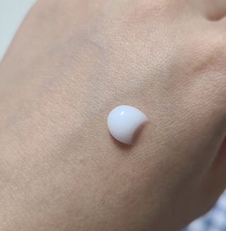 에스트라 아토베리어365 하이드로 수딩크림 — 4.5점을 준 리뷰어가 2022년 6월 올린 사용 사진