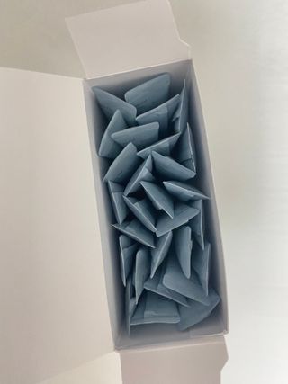 셀렉스스포츠 셀렉스 밀크세라마이드 저분자피쉬콜라겐 28포 X 1박스 — 5점을 준 리뷰어가 2021년 8월 올린 사용 사진